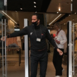 Société de Sécurité