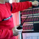 Agent SSIAP, Agent incendie