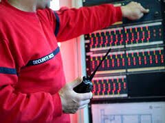 Agent SSIAP, Agent incendie